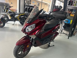 EFUN TIGER