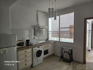 Piso en alquiler en Centro en Mérida