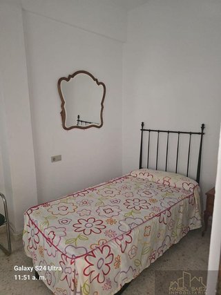 Piso en alquiler en Centro en Mérida
