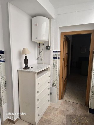 Piso en alquiler en Centro en Mérida