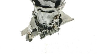 Caja cambios dqt/ftf, audi a6 (4b2, c5) 23011205
