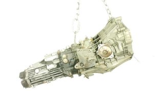 Caja cambios dqt/ftf, audi a6 (4b2, c5) 23011205