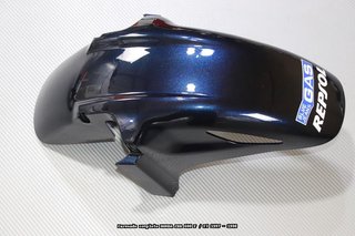 Carenado Avdb para HONDA CBR 600 F / F3 1997 1998