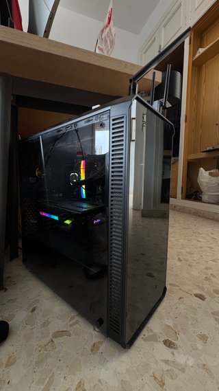 PC Gaming Ryzen 9 7900X RTX 3090 32GB RAM
