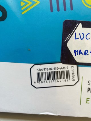 Libro Saberes Básicos Matemáticas 3º Edelvives