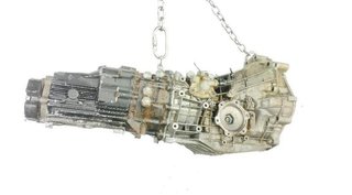 Audi 23010703 caja cambios dqt/ftf, a6 (4b2, c5)
