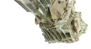 Audi 23010703 caja cambios dqt/ftf, a6 (4b2, c5)