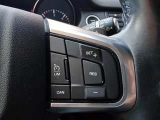 Land Rover Discovery Sport 2016