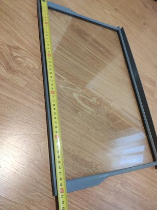 Repuestos Frigorífico Congelador Edesa 60cm