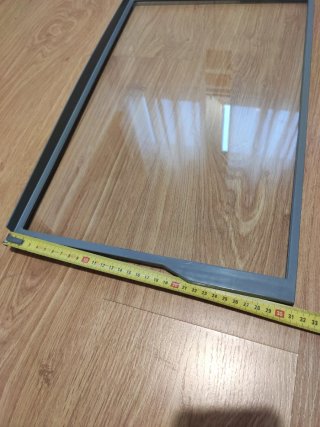 Repuestos Frigorífico Congelador Edesa 60cm