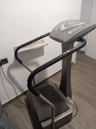 Plataforma vibratoria