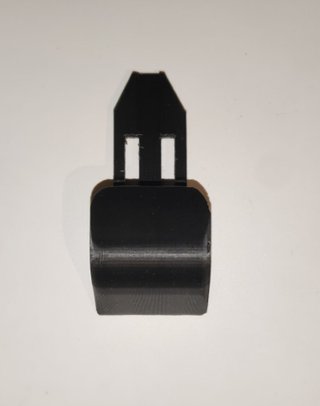 Clips Techo Renault Megane/Scenic