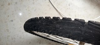 Bicicleta niña 20 Btwin
