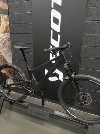 Bicicleta Scott Genius 920 Talla L