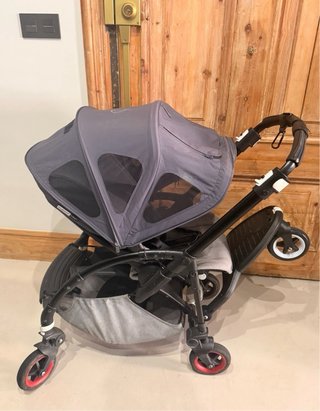 Bugaboo Bee 5 Completo Muy Buen Estado