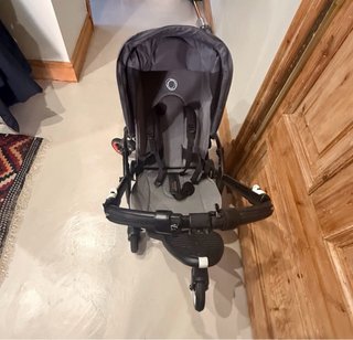 Bugaboo Bee 5 Completo Muy Buen Estado