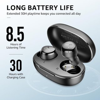 SIN ABRIR TOZO Auriculares Inalámbricos E1