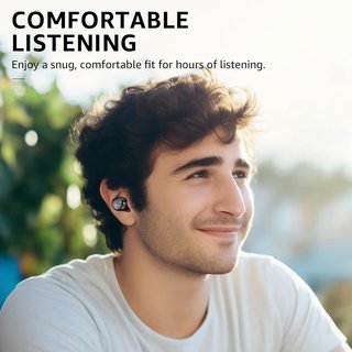 SIN ABRIR TOZO Auriculares Inalámbricos E1