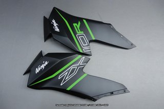 Carenado Avdb KAWASAKI ZX10R / ZX10RR 2021 - 2025