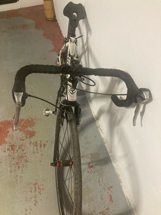 Bicicleta Ridley Crossbow Ciclocross