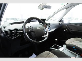 Citroën C4 Picasso PureTech 130 S&S 6v Feel