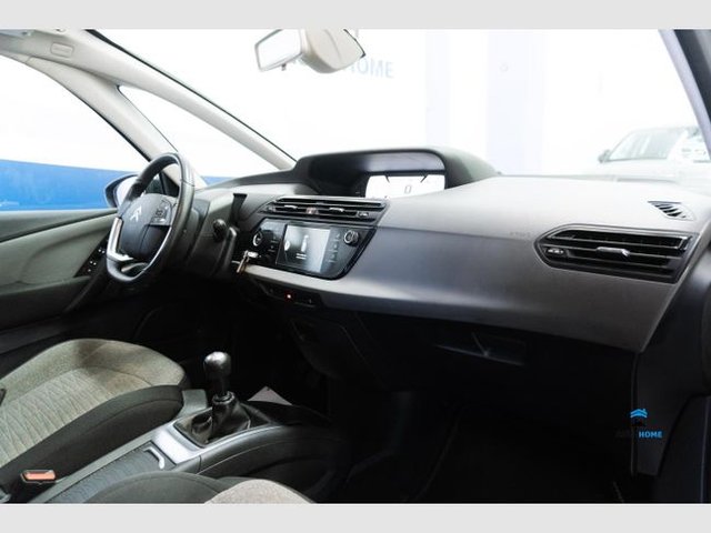 Citroën C4 Picasso PureTech 130 S&S 6v Feel