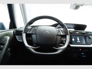 Citroën C4 Picasso PureTech 130 S&S 6v Feel