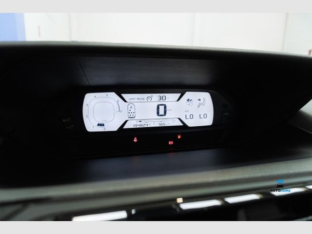 Citroën C4 Picasso PureTech 130 S&S 6v Feel