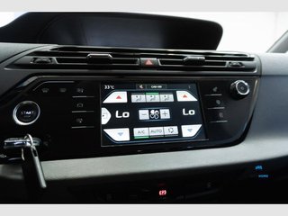Citroën C4 Picasso PureTech 130 S&S 6v Feel