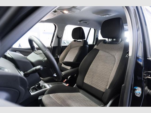 Citroën C4 Picasso PureTech 130 S&S 6v Feel