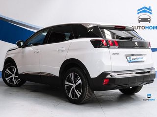 Peugeot 3008 1.2 PURETECH 96KW (130CV) ALLURE S&S