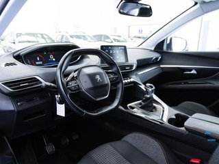 Peugeot 3008 1.2 PURETECH 96KW (130CV) ALLURE S&S