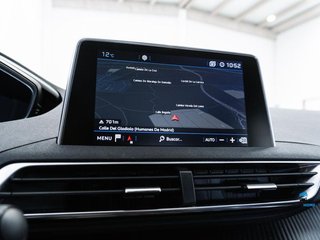 Peugeot 3008 1.2 PURETECH 96KW (130CV) ALLURE S&S