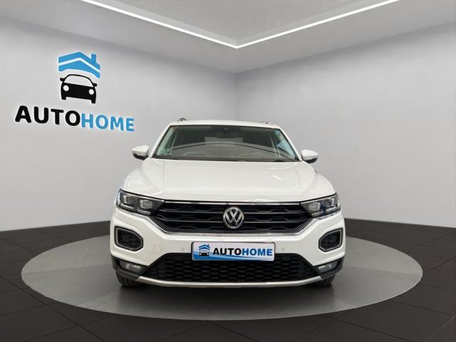 Volkswagen T-Roc Advance 1.5 TSI 110kW (150CV) DSG