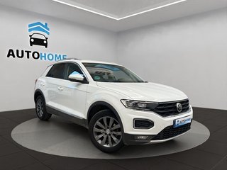 Volkswagen T-Roc Advance 1.5 TSI 110kW (150CV) DSG