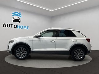 Volkswagen T-Roc Advance 1.5 TSI 110kW (150CV) DSG