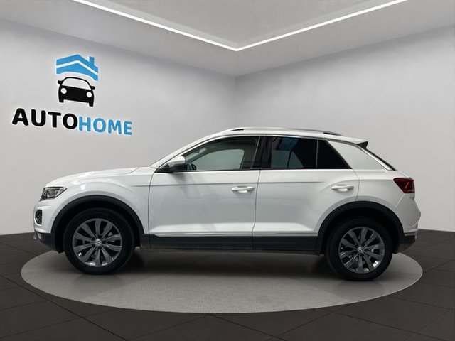 Volkswagen T-Roc Advance 1.5 TSI 110kW (150CV) DSG