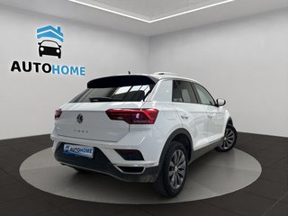 Volkswagen T-Roc Advance 1.5 TSI 110kW (150CV) DSG