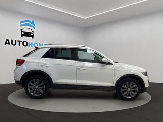 Volkswagen T-Roc Advance 1.5 TSI 110kW (150CV) DSG