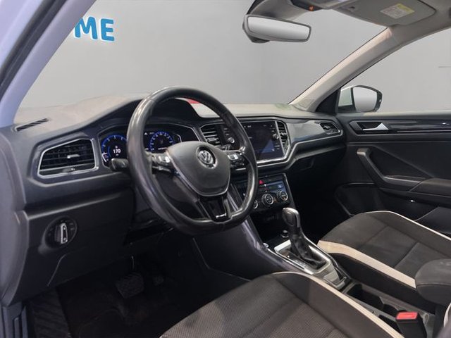 Volkswagen T-Roc Advance 1.5 TSI 110kW (150CV) DSG