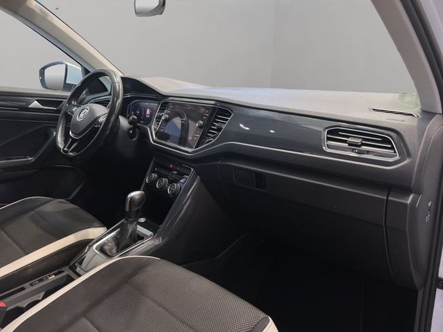 Volkswagen T-Roc Advance 1.5 TSI 110kW (150CV) DSG