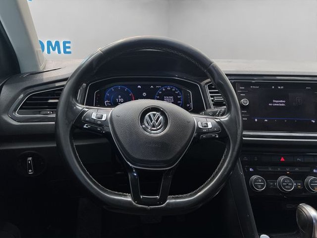 Volkswagen T-Roc Advance 1.5 TSI 110kW (150CV) DSG