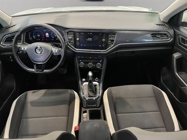 Volkswagen T-Roc Advance 1.5 TSI 110kW (150CV) DSG