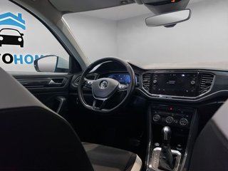 Volkswagen T-Roc Advance 1.5 TSI 110kW (150CV) DSG