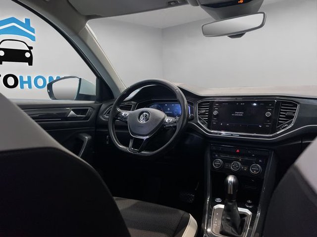 Volkswagen T-Roc Advance 1.5 TSI 110kW (150CV) DSG
