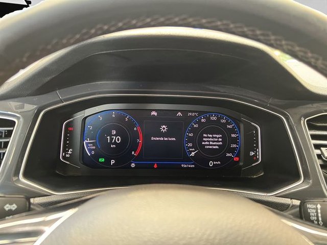 Volkswagen T-Roc Advance 1.5 TSI 110kW (150CV) DSG