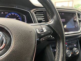 Volkswagen T-Roc Advance 1.5 TSI 110kW (150CV) DSG