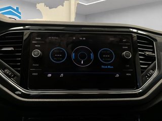 Volkswagen T-Roc Advance 1.5 TSI 110kW (150CV) DSG