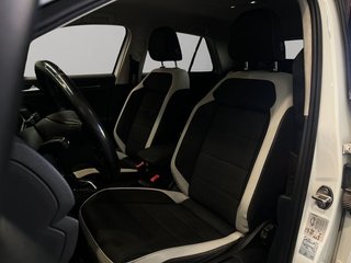 Volkswagen T-Roc Advance 1.5 TSI 110kW (150CV) DSG