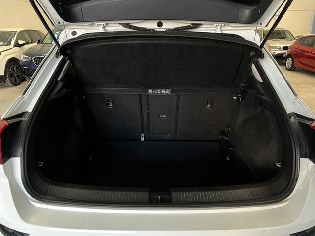 Volkswagen T-Roc Advance 1.5 TSI 110kW (150CV) DSG
